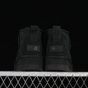 Ugg Classic Ultra Mini Platform 3cm