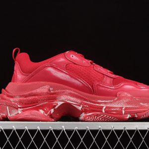 Balenciaga Triple S Sneakers