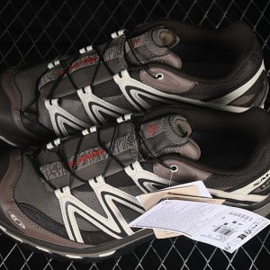 Salomon Xt-quest Gtx Trail Running Shoes