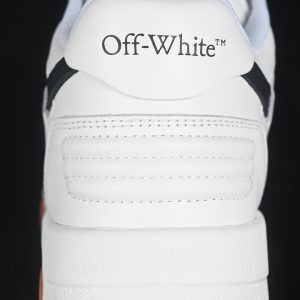 Off-White Out Of Office Low Top Fashionable Sneakers