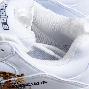 Balenciaga Gucci x Balenciaga Triple S Sneakers