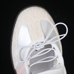 Adidas Samba Jane Lazy Person's Life Shoes
