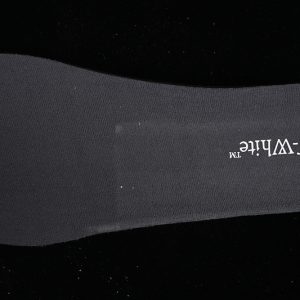 Off-White Be Right