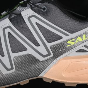 Salomon Speed Cross 3 Breathable Shoes