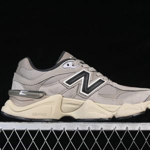 New Balance Retro Casual Sports Running Shoes