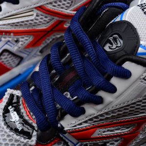Balenciaga Runner Kith Four.color .0 21ss