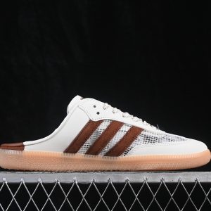 Adidas Clover Casual Half Drag