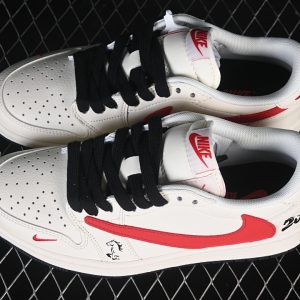 Nike Jordan 1 Low