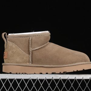 Ugg Classic Ultra Mini