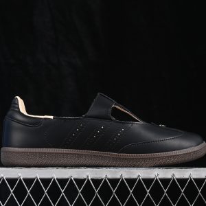 Adidas Samba Jane Lazy Person's Life Shoes