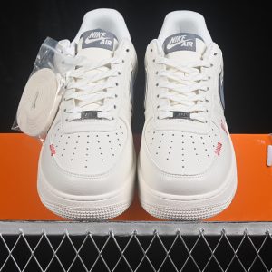 Nike Air Force 1 Low Casual Sneakers