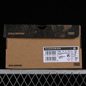 Salomon Xt 6 For Kith Outdoor Recreation