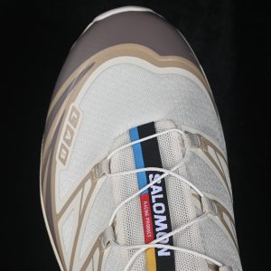 Salomon Outdoor Casual Running Shoes