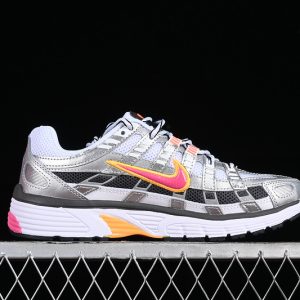 Nike P-6000