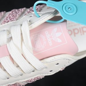 Adidas Mule Clover Casual Half Drag