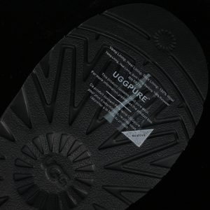 Ugg Classic Ultra Mini Platform 3cm
