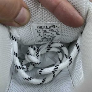 Balenciaga Triple S Sneaker Dadshoe