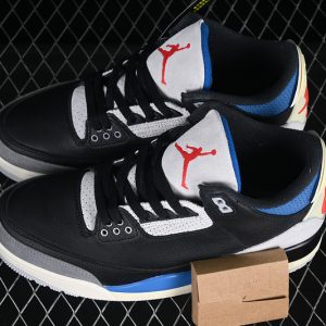 Nike Jordan 3
