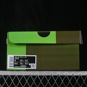 Nike Air Force 1 Low Casual Sneakers