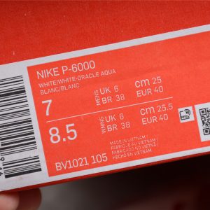 Nike P-6000