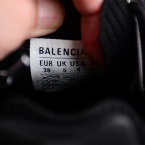 Balenciaga Track 3.0