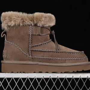 Ugg Classic Mini Alpine