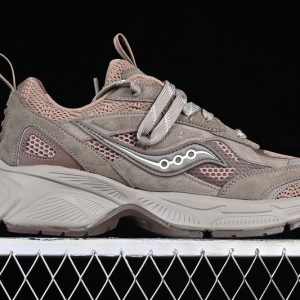 Saucony