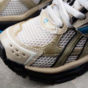 Balenciaga Runner Kith Four.color .0