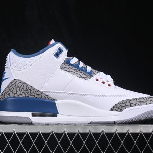 Nike Jordan 3