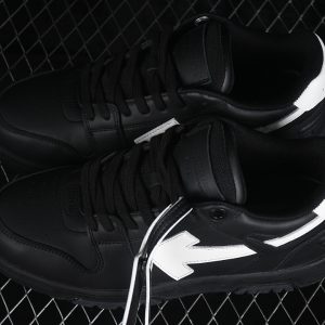 Off-White Out Of Office Low Top Fashionable Sneakers