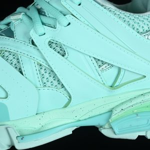 Balenciaga Track Sneaker Tess S Gomma Res Bi