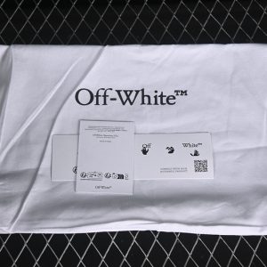 Off-White Be Right