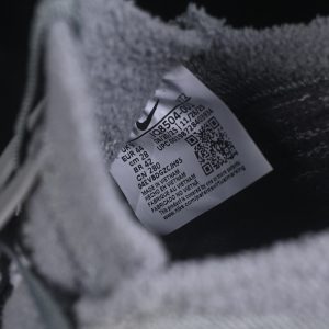 Nike Neuroscience Foot Massage Shoes