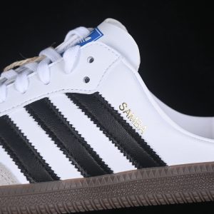 Adidas Clover Casual Half Drag