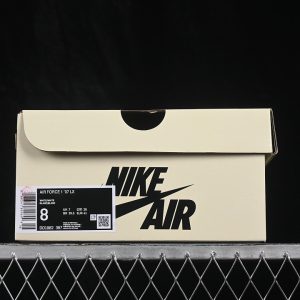 Nike Air Force 1 Low Casual Sneakers