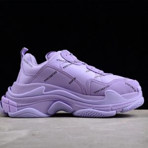 Balenciaga Triple S Sneakers