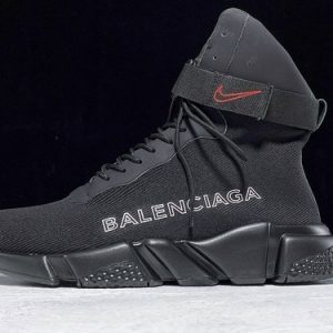 Balenciaga Speed Trainer x Air Force
