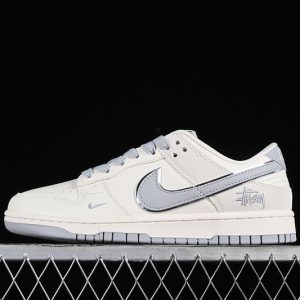 Nike Stussy x Sb Dunk Low