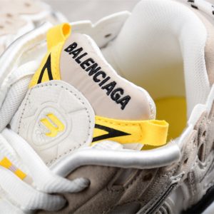 Balenciaga Runner Kith Four.color