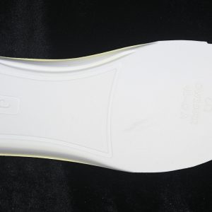 Off-White Retro Running Shoes