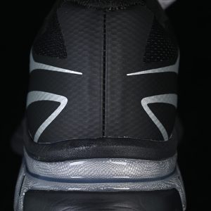 Salomon Xt-mm6 Round Toed Lace Up Casual Shoes