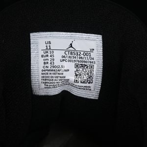 Nike Jordan 3