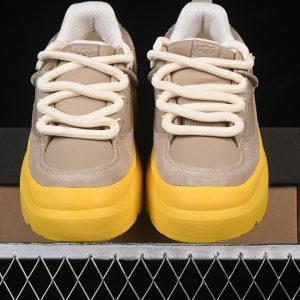 Ugg Heritage Utilty Pashm Snow Bread Shoes