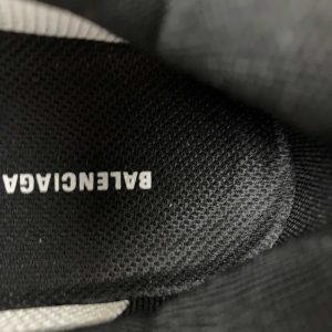 Balenciaga Triple S Dadshoes