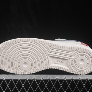 Nike Air Force 1 Low Casual Sneakers