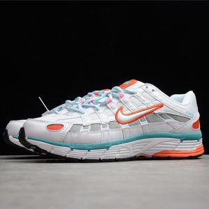 Nike P-6000