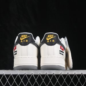 Nike Air Force 1 Low Casual Sneakers