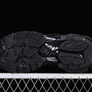 Balenciaga Runner Kith Four.color