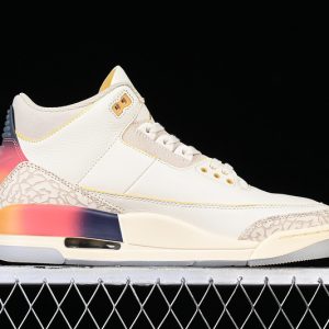 Nike Jordan 3