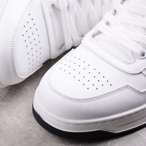 Prada Downtown Low Sneakers